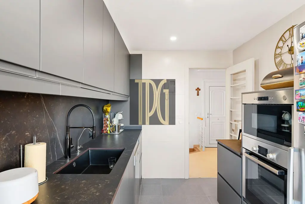 Image of 3 bed apartment for sale in Amarilla Golf, Palm Gardens