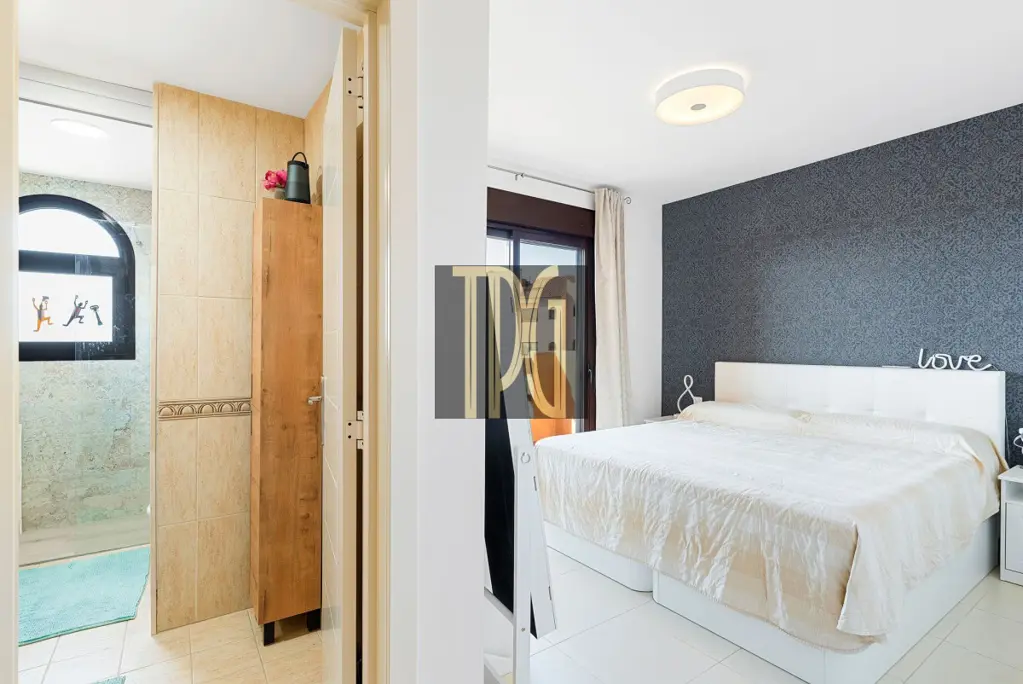 Image of 3 bed apartment for sale in Amarilla Golf, Palm Gardens