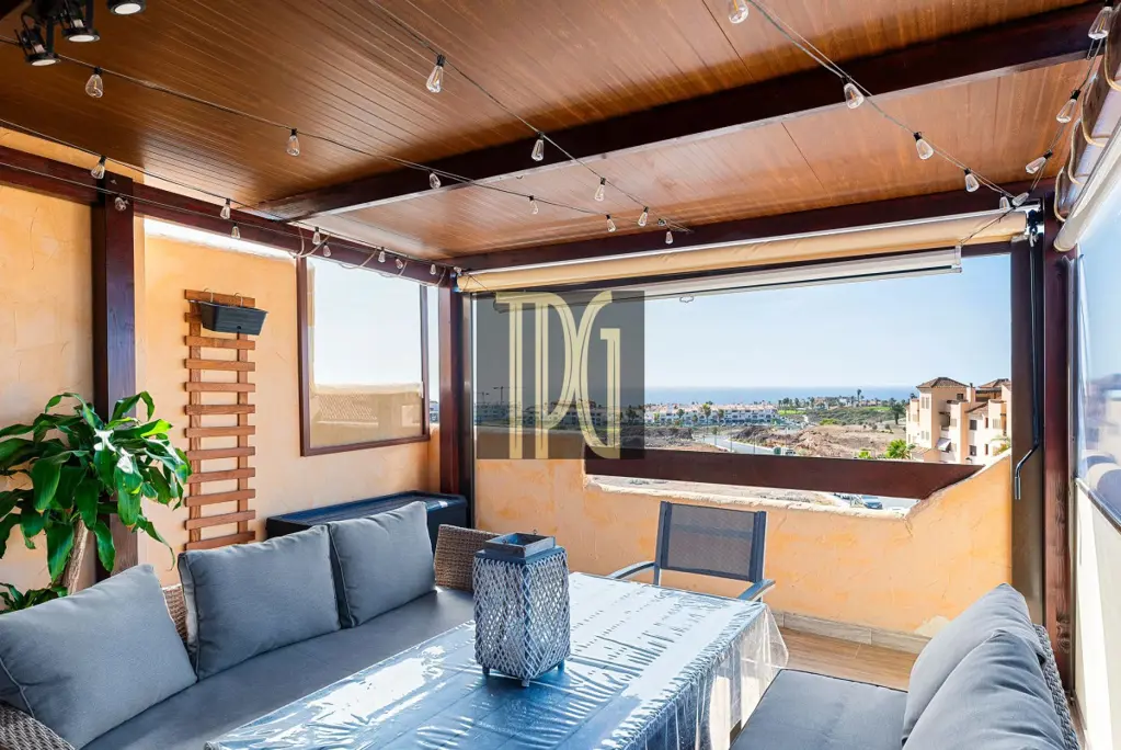 Image of 3 bed apartment for sale in Amarilla Golf, Palm Gardens