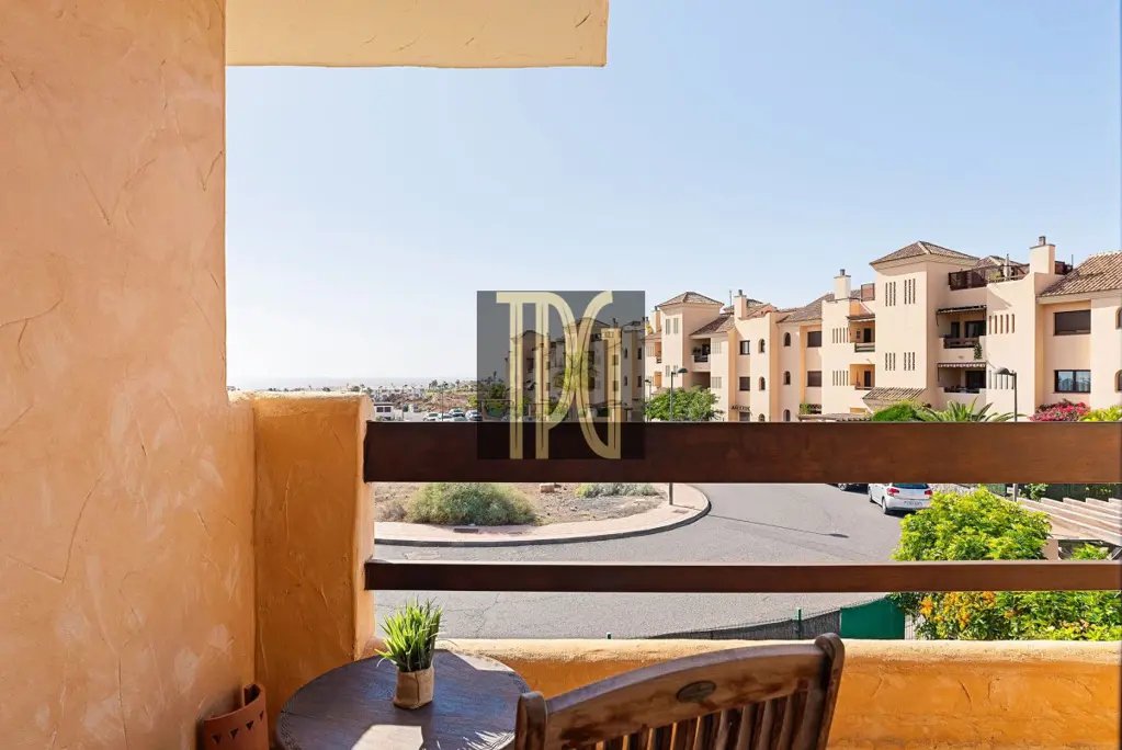 Image of 3 bed apartment for sale in Amarilla Golf, Palm Gardens