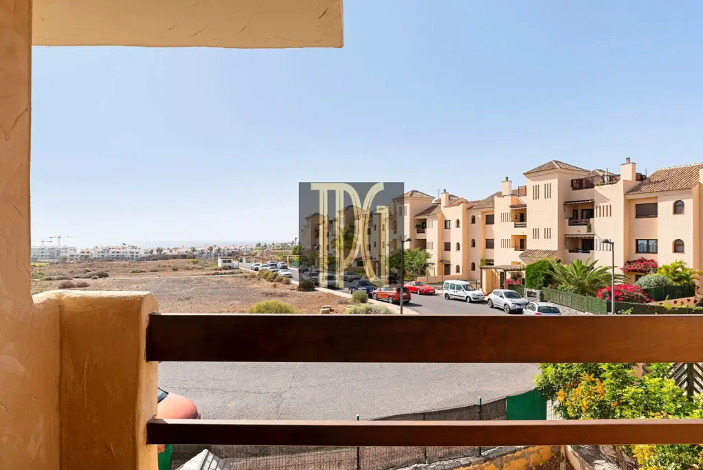 Image of 3 bed apartment for sale in Amarilla Golf, Palm Gardens