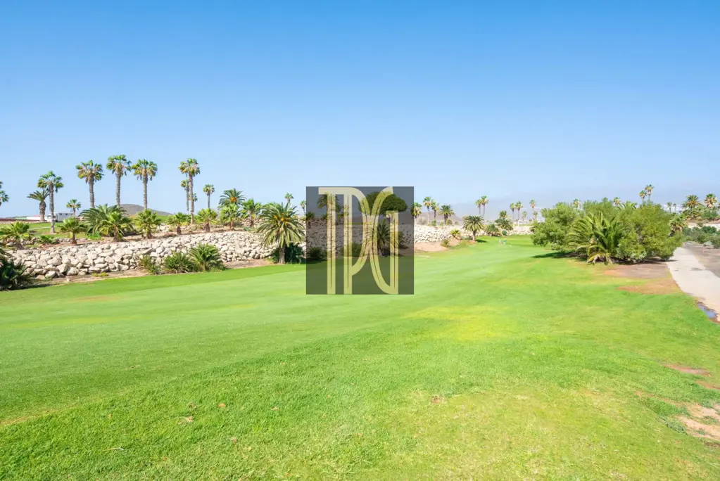 Image of 3 bed apartment for sale in Amarilla Golf, Palm Gardens