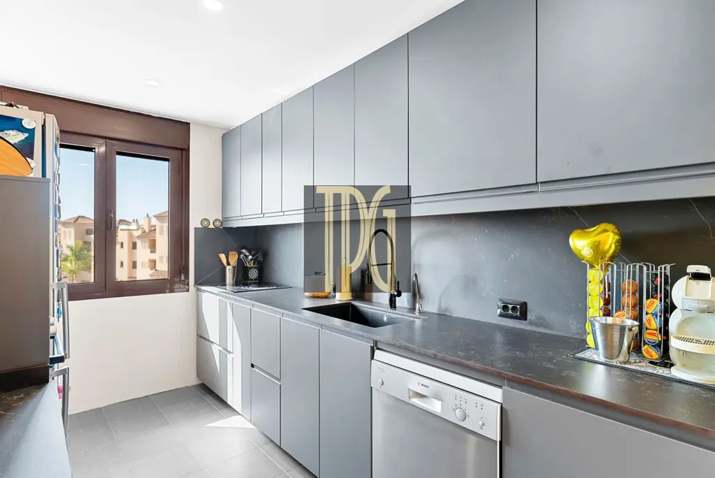 Image of 3 bed apartment for sale in Amarilla Golf, Palm Gardens