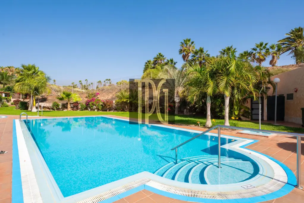 Image of 3 bed apartment for sale in Amarilla Golf, Palm Gardens
