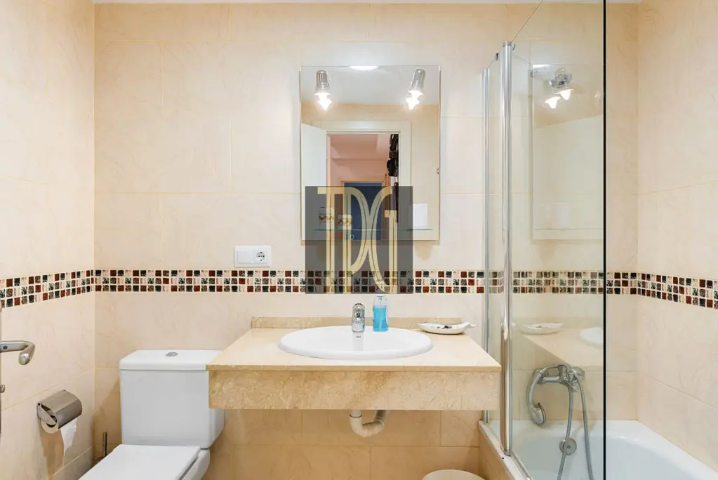 Image of 3 bed apartment for sale in Amarilla Golf, Palm Gardens