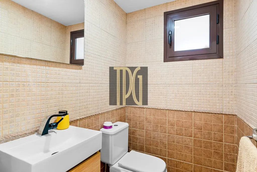 Image of 3 bed apartment for sale in Amarilla Golf, Palm Gardens