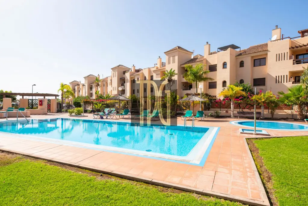 Image of 3 bed apartment for sale in Amarilla Golf, Palm Gardens