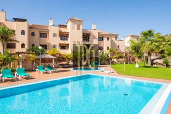 3 bed apartment for sale in Amarilla Golf, Palm Gardens