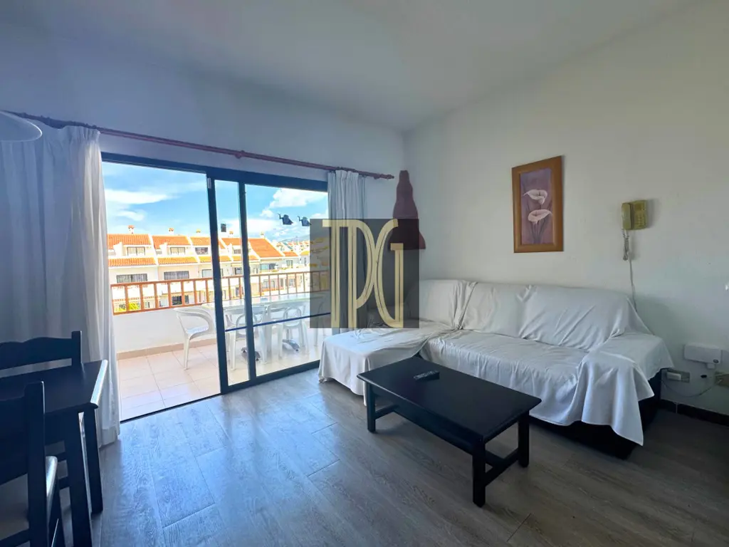 Image of 2 bed apartment for sale in Los Cristianos, Cristian Sur