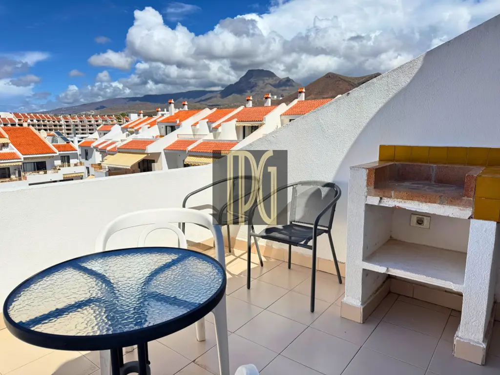 Image of 2 bed apartment for sale in Los Cristianos, Cristian Sur