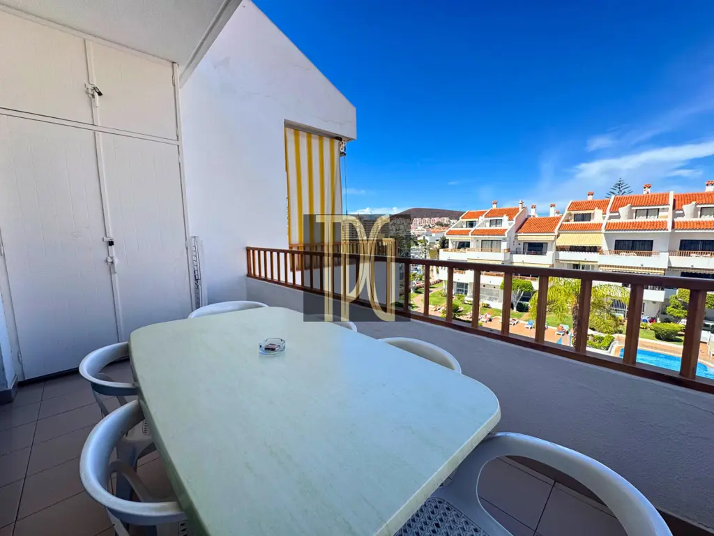 Image of 2 bed apartment for sale in Los Cristianos, Cristian Sur