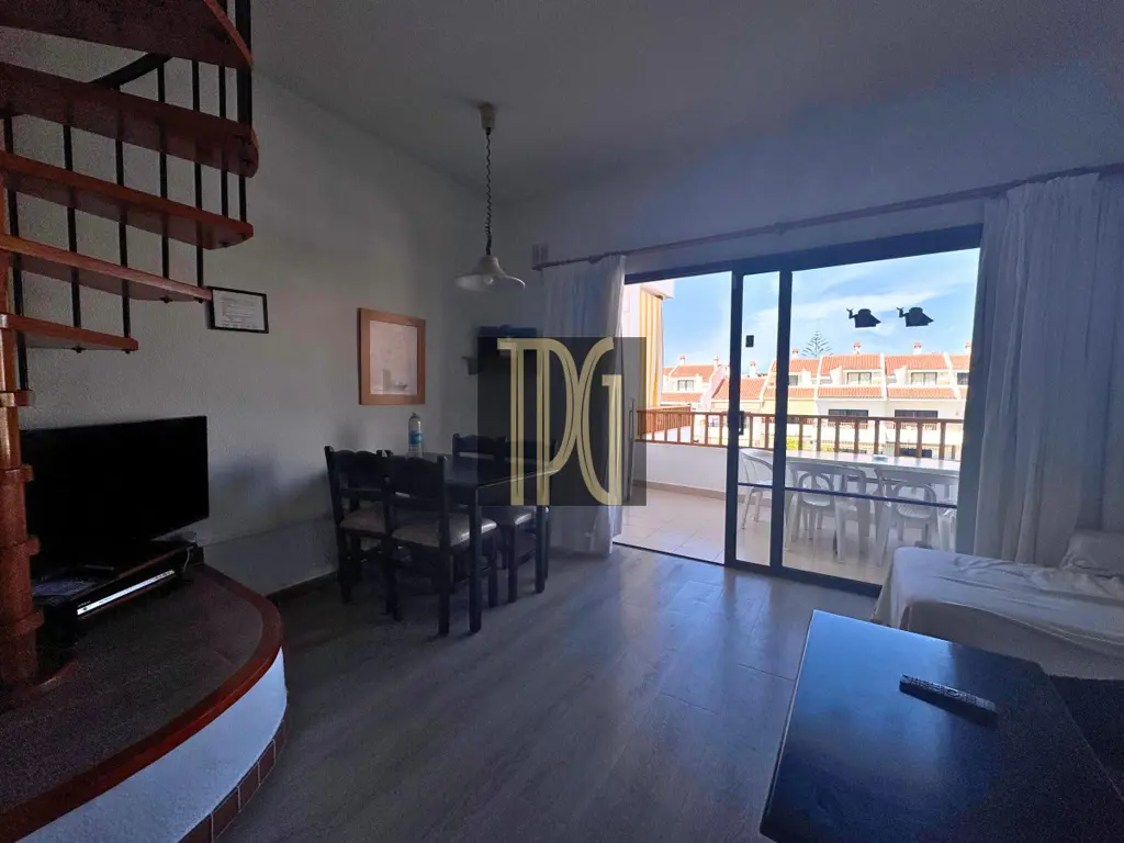Image of 2 bed apartment for sale in Los Cristianos, Cristian Sur