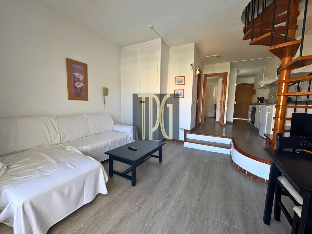Image of 2 bed apartment for sale in Los Cristianos, Cristian Sur