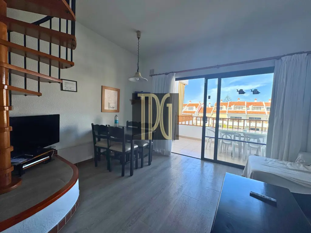Image of 2 bed apartment for sale in Los Cristianos, Cristian Sur