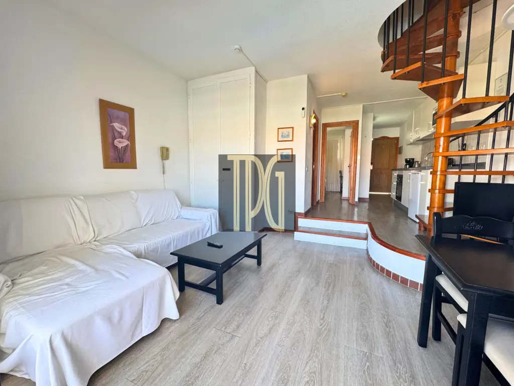 Image of 2 bed apartment for sale in Los Cristianos, Cristian Sur