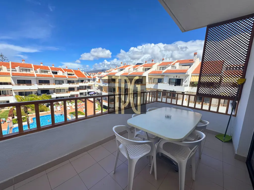 Image of 2 bed apartment for sale in Los Cristianos, Cristian Sur