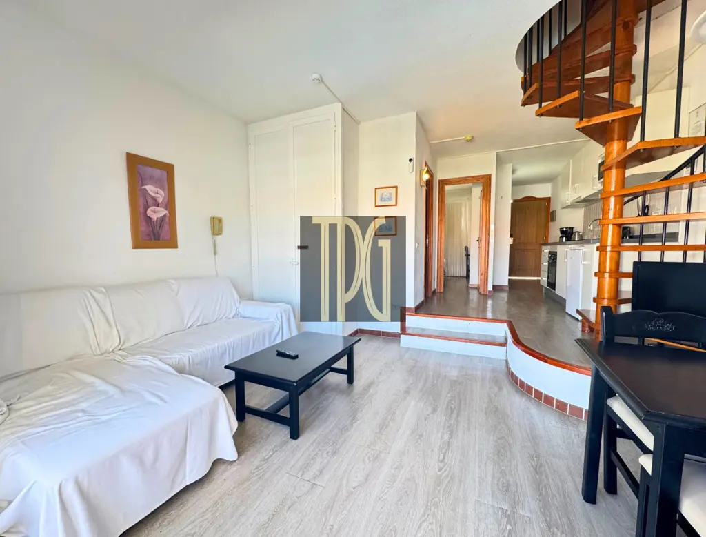 Image of 2 bed apartment for sale in Los Cristianos, Cristian Sur