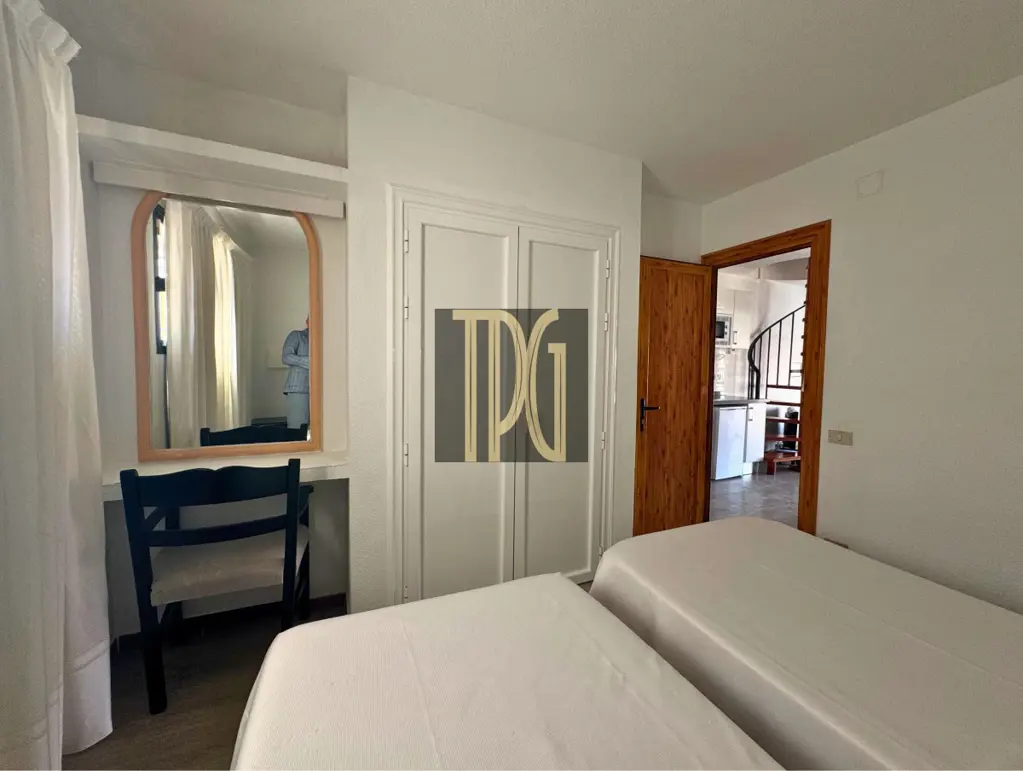 Image of 2 bed apartment for sale in Los Cristianos, Cristian Sur