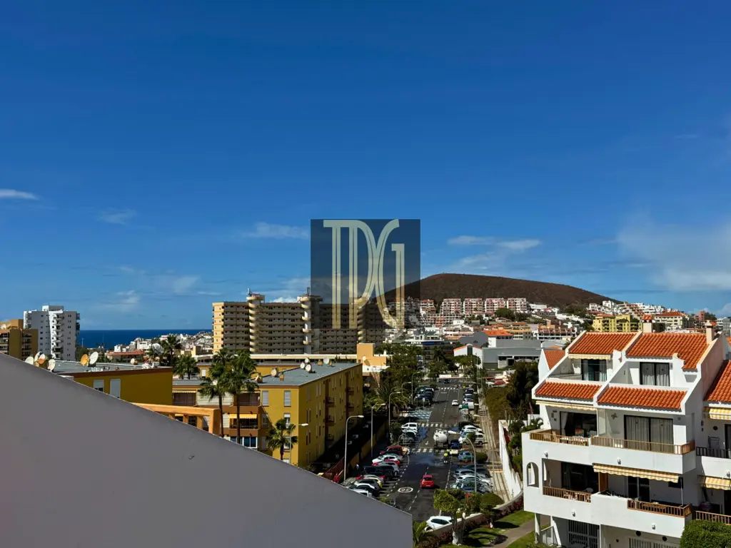 Image of 2 bed apartment for sale in Los Cristianos, Cristian Sur