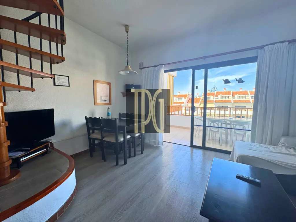 Image of 2 bed apartment for sale in Los Cristianos, Cristian Sur