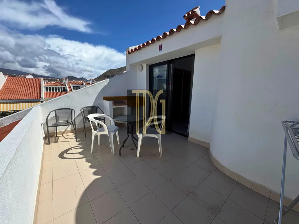 Image of 2 bed apartment for sale in Los Cristianos, Cristian Sur