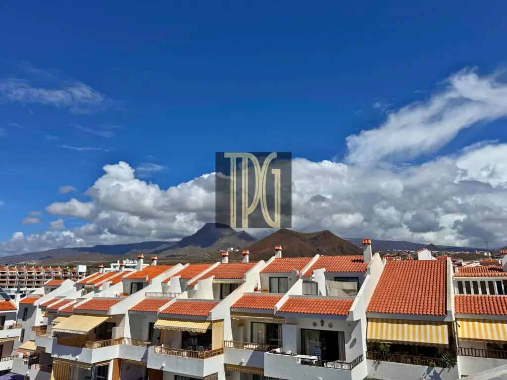 Image of 2 bed apartment for sale in Los Cristianos, Cristian Sur