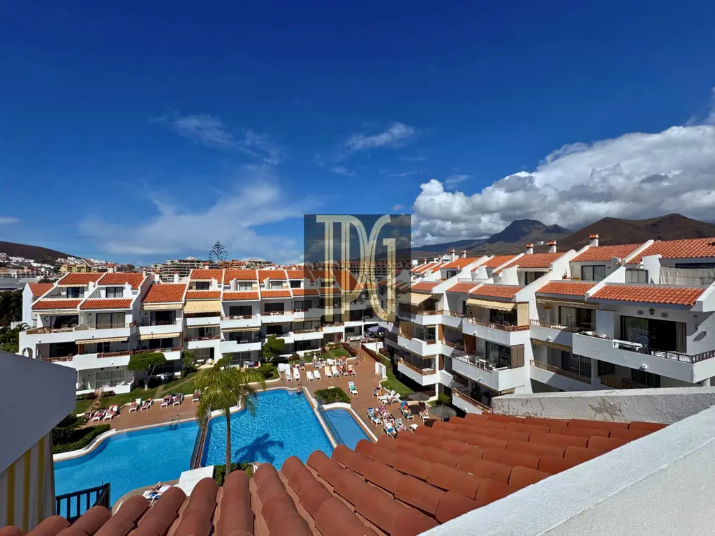 Image of 2 bed apartment for sale in Los Cristianos, Cristian Sur
