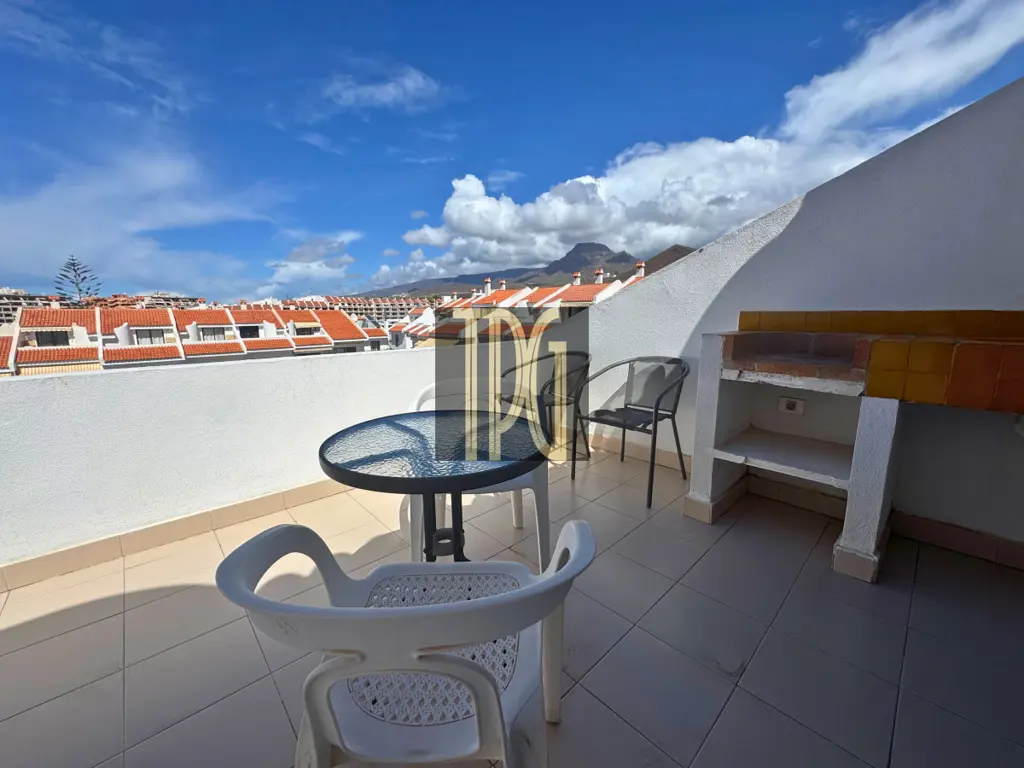 Image of 2 bed apartment for sale in Los Cristianos, Cristian Sur