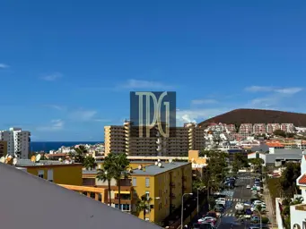 2 bed apartment for sale in Los Cristianos, Cristian Sur