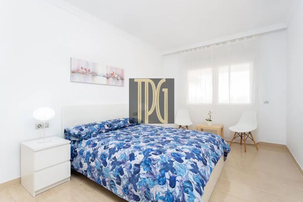 Image of 2 bed apartment for sale in Amarilla Golf, Royal Marina Golf