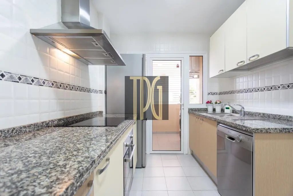 Image of 2 bed apartment for sale in Amarilla Golf, Royal Marina Golf