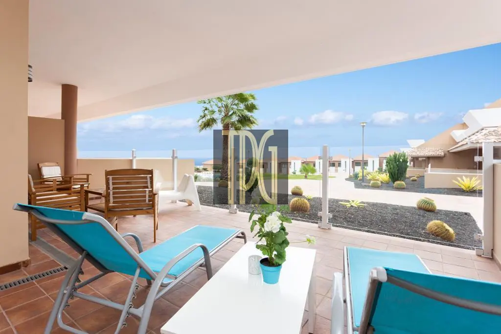 Image of 2 bed apartment for sale in Amarilla Golf, Royal Marina Golf