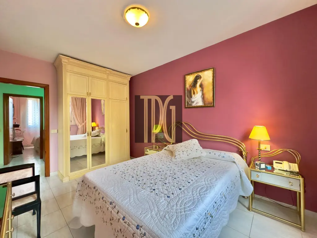 Image of 3 bed townhouse for sale in Las Rosas