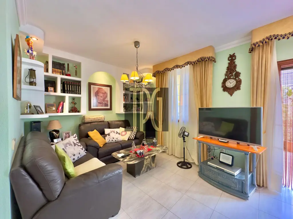 Image of 3 bed townhouse for sale in Las Rosas