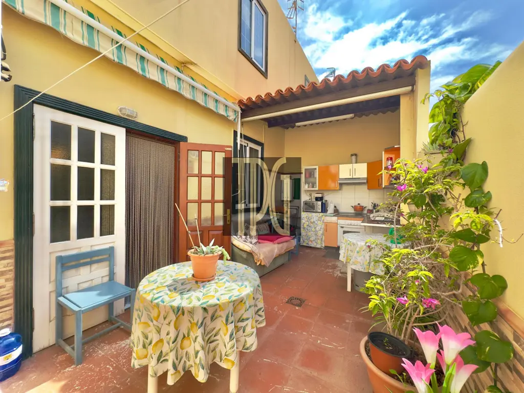 Image of 3 bed townhouse for sale in Las Rosas