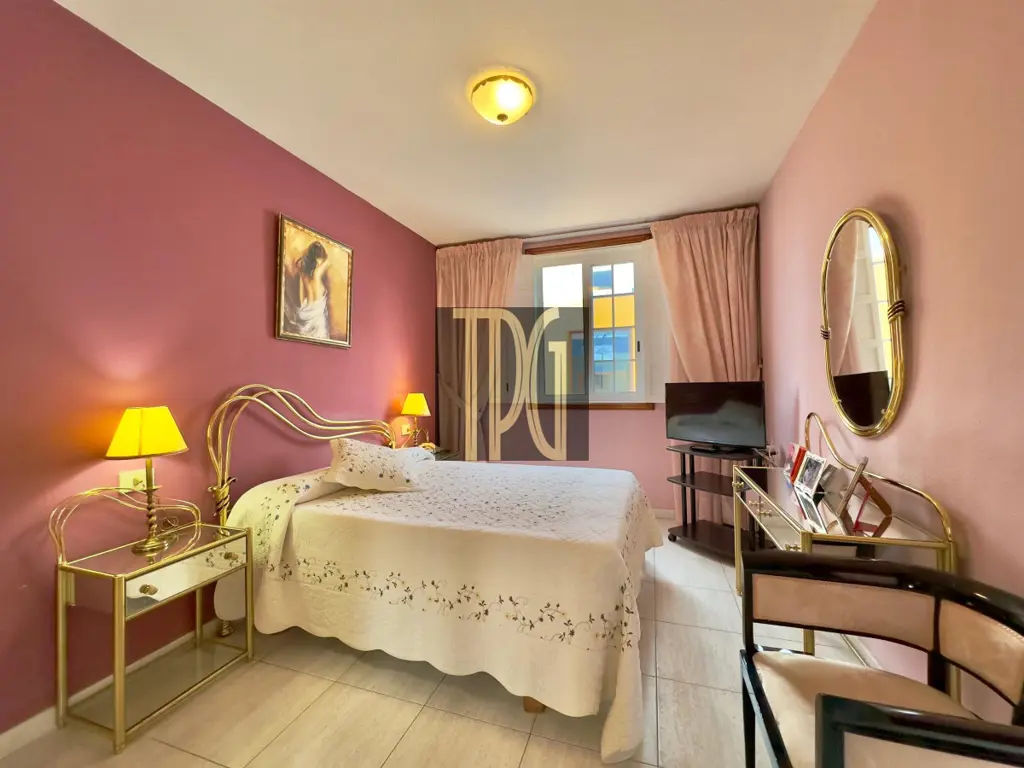 Image of 3 bed townhouse for sale in Las Rosas