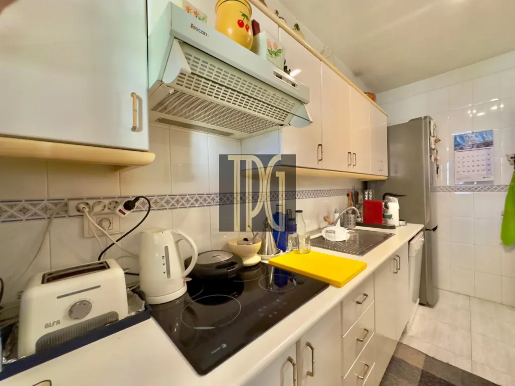 Image of 3 bed townhouse for sale in Las Rosas