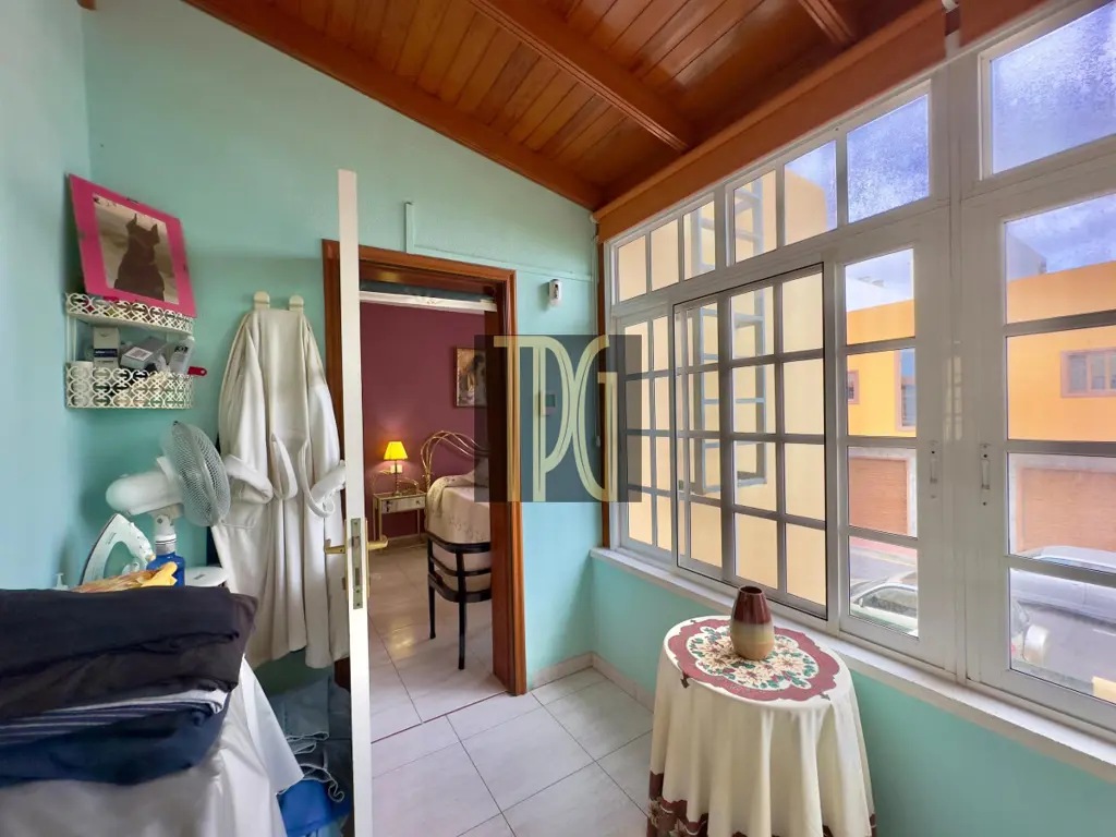 Image of 3 bed townhouse for sale in Las Rosas