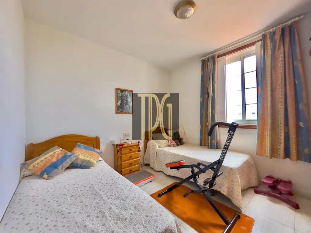 Image of 3 bed townhouse for sale in Las Rosas