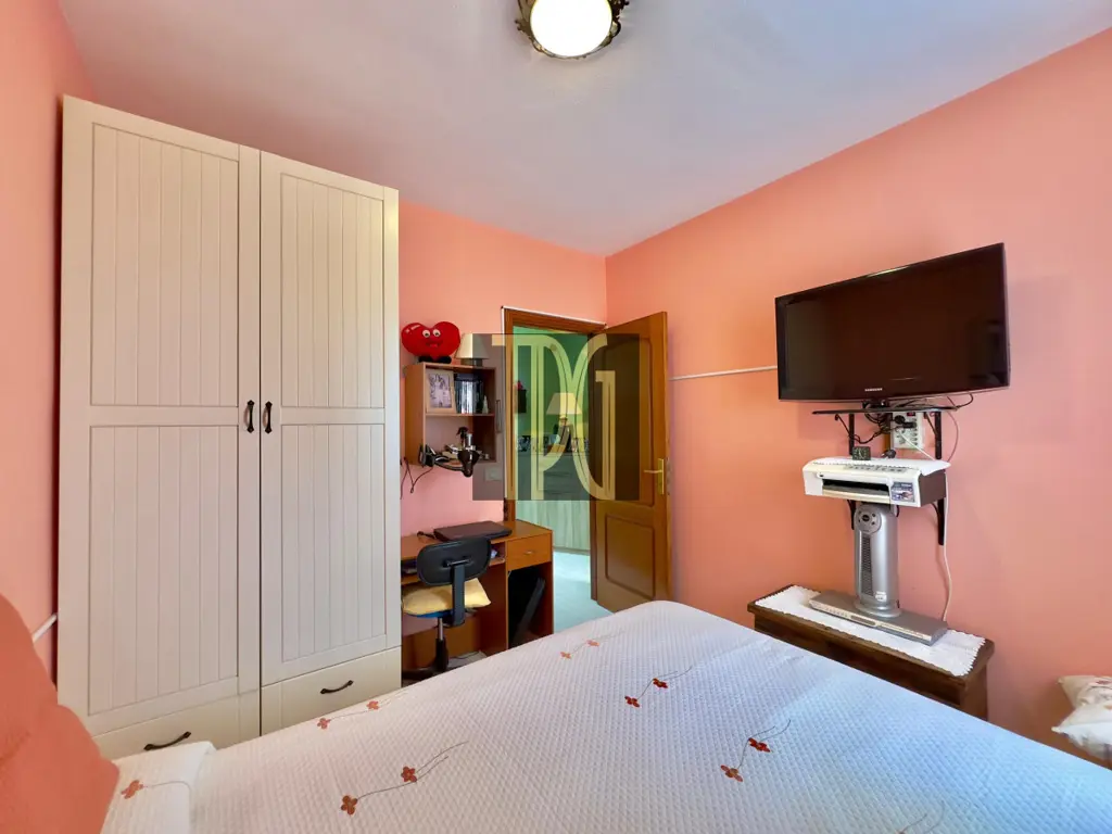 Image of 3 bed townhouse for sale in Las Rosas