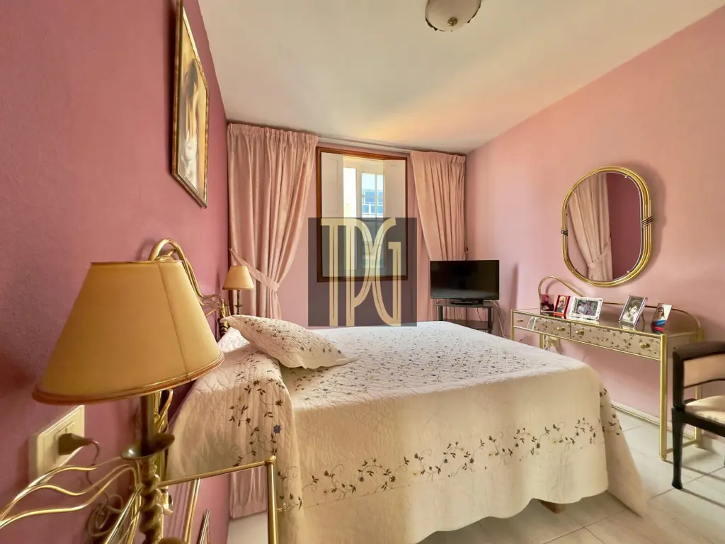 Image of 3 bed townhouse for sale in Las Rosas