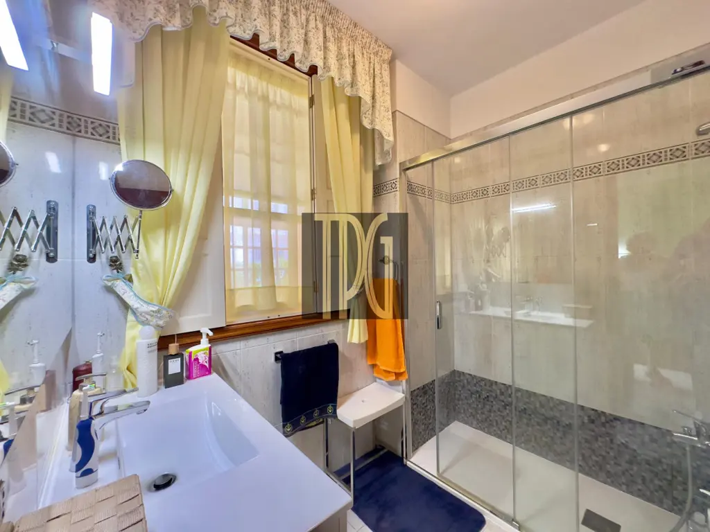 Image of 3 bed townhouse for sale in Las Rosas