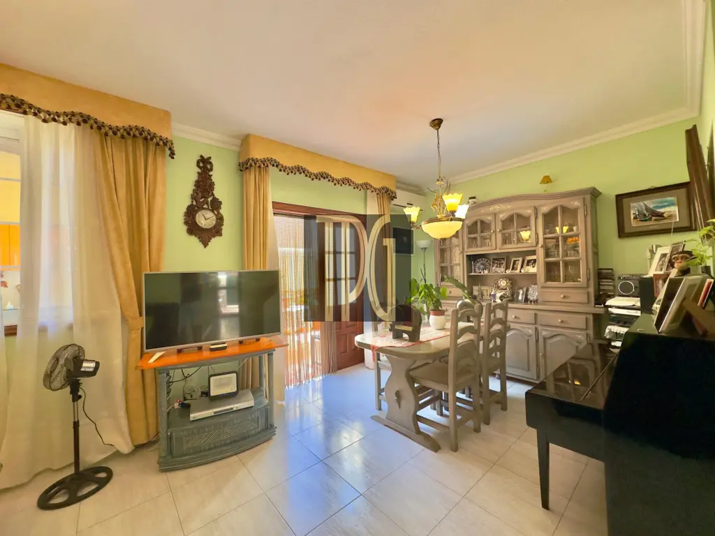 Image of 3 bed townhouse for sale in Las Rosas