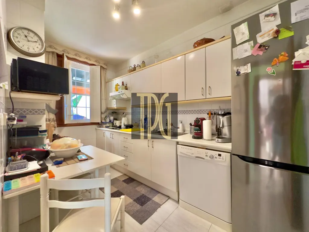 Image of 3 bed townhouse for sale in Las Rosas