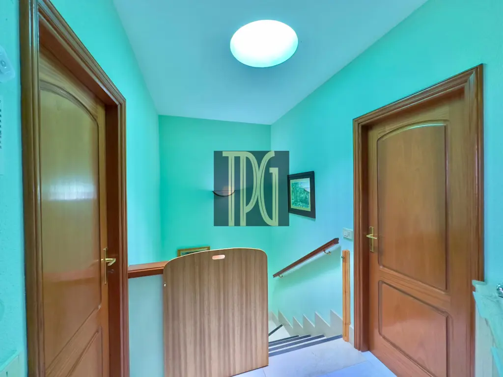 Image of 3 bed townhouse for sale in Las Rosas