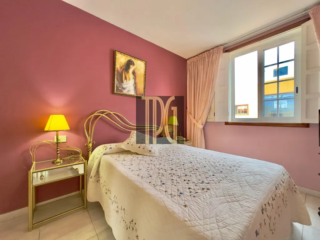 Image of 3 bed townhouse for sale in Las Rosas