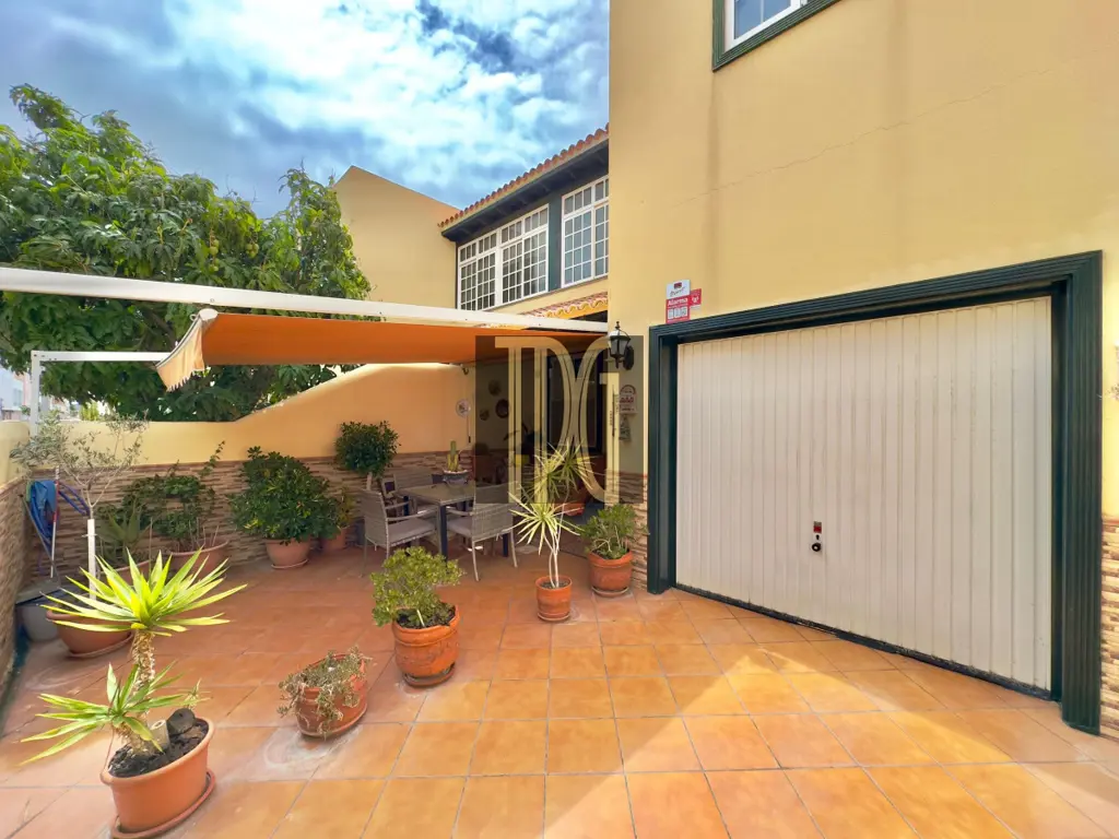 Image of 3 bed townhouse for sale in Las Rosas