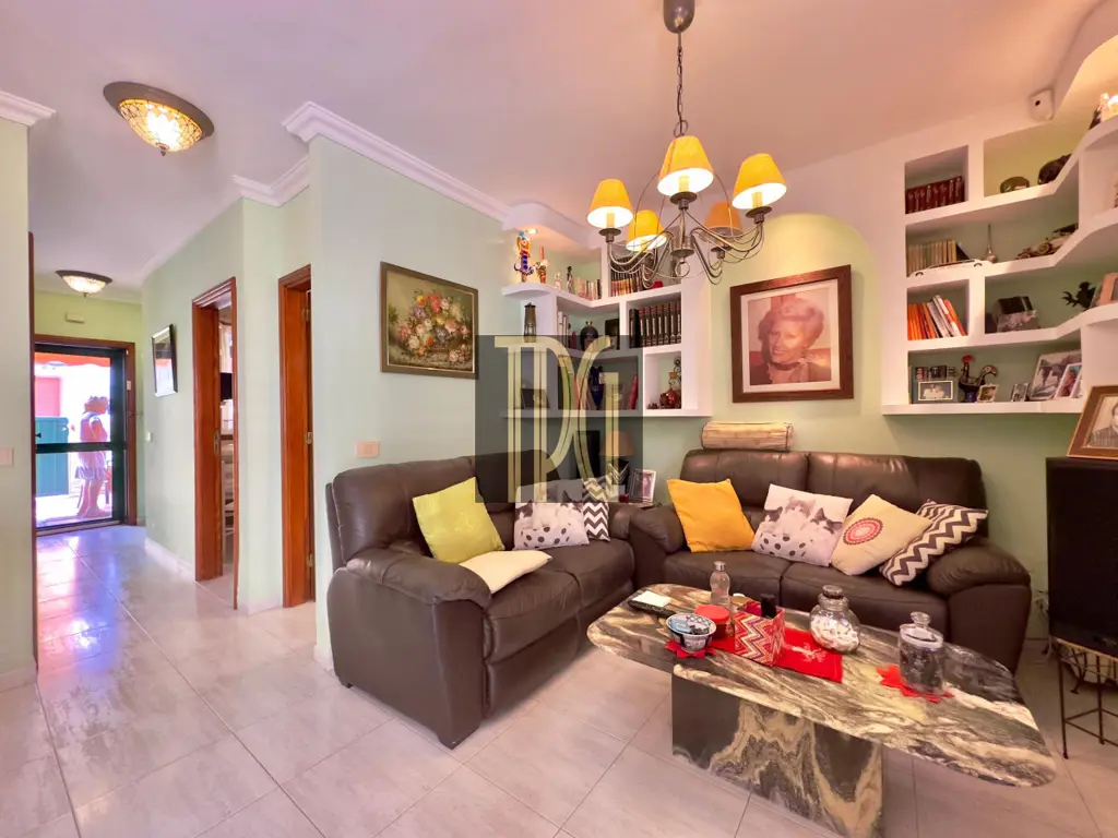 Image of 3 bed townhouse for sale in Las Rosas