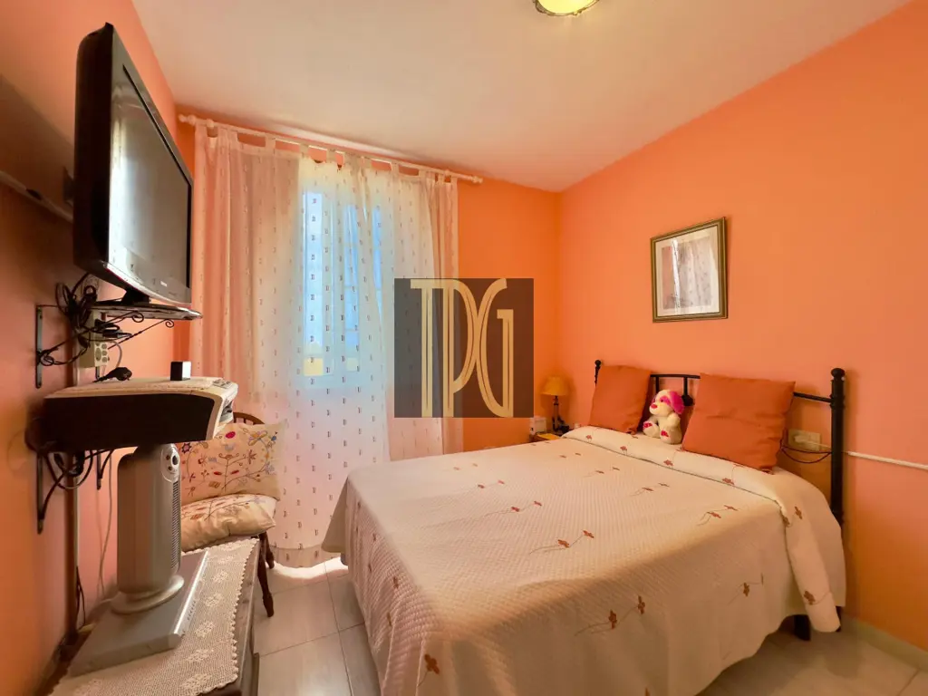 Image of 3 bed townhouse for sale in Las Rosas