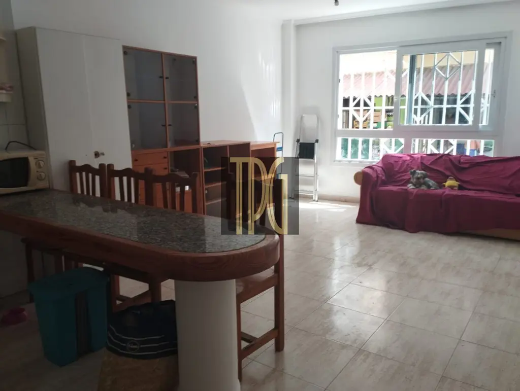 Image of 3 bed apartment for sale in Los Cristianos, Playa Las Vistas